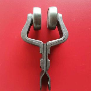 160滑轮X4X348 X3848模链滑锻架重型悬挂式 1线00 XT80 4585 输送