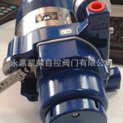 阀门定位器AEP302-RSA02B-AEP312-LSA01B-LSA02A智能型Hart反馈