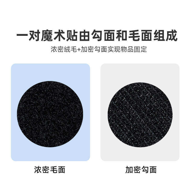 现货安静书贴圆形背胶魔术贴异型自粘魔术贴幼儿园亲子手工贴,纺织面料/辅料/配套,魔术贴,淘宝优惠券,粉丝福利购,淘宝优惠卷