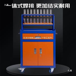 cnc工s具0车柜596工作台TB40架hk50管理车数控机床bt3柜