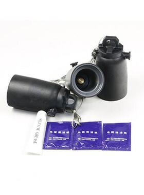 J套YM/-15YZF630A欧对接管10KV环网柜绝缘帽绝式缘堵头