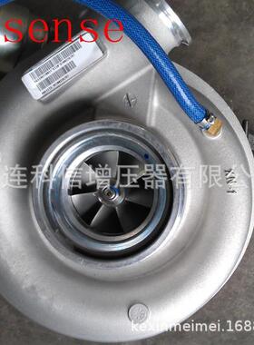 厂家销售涡轮增压器及其配件 HX55W 4051173 VG1246110021