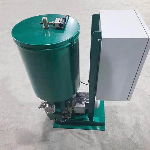 DB-L25 DB-L50 DB-L90电动润滑泵 31.5MPA高压柱塞泵