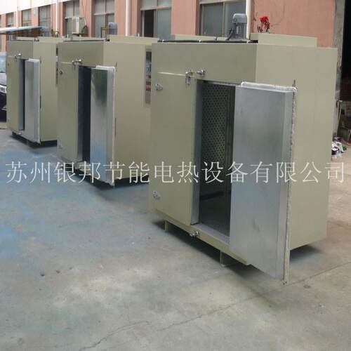 批量生产200度汽车座椅皮套加热烘箱 汽车玻璃密封胶条专用烘烤箱