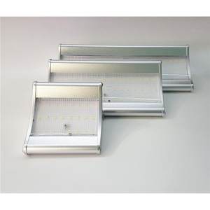 太阳明能灯雷达L1005-`1人体感形应DLE照户外庭景观院灯弧太阳能