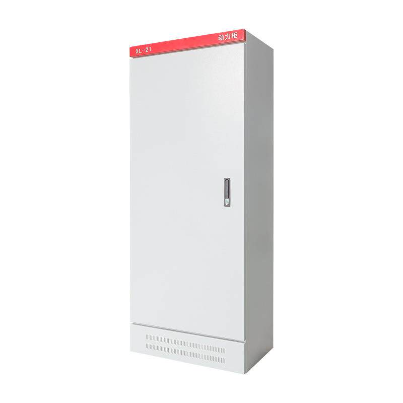 配电控XL-柜XL-2121动力柜电气柜低压开关制柜工业箱照明