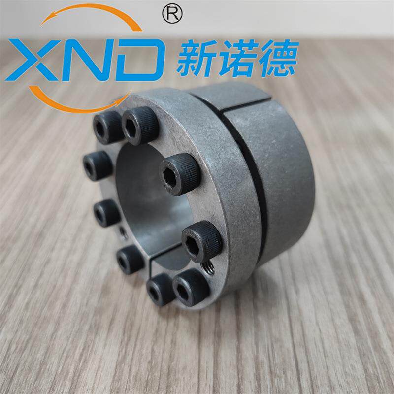 Z1YMH-1套30-80电机减速机油3泵用胀紧套同步1带轮免键轴锁紧盘胀