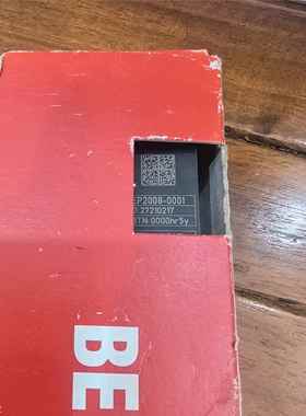 询价现货销全新原装BEK促HOFF 倍福EP2008-0001成色非漂C亮实物拍