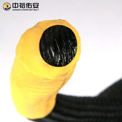 速降绳双高空作业 绳 绳绳八股机降机降绳尼龙滑降 机降编尼龙绳