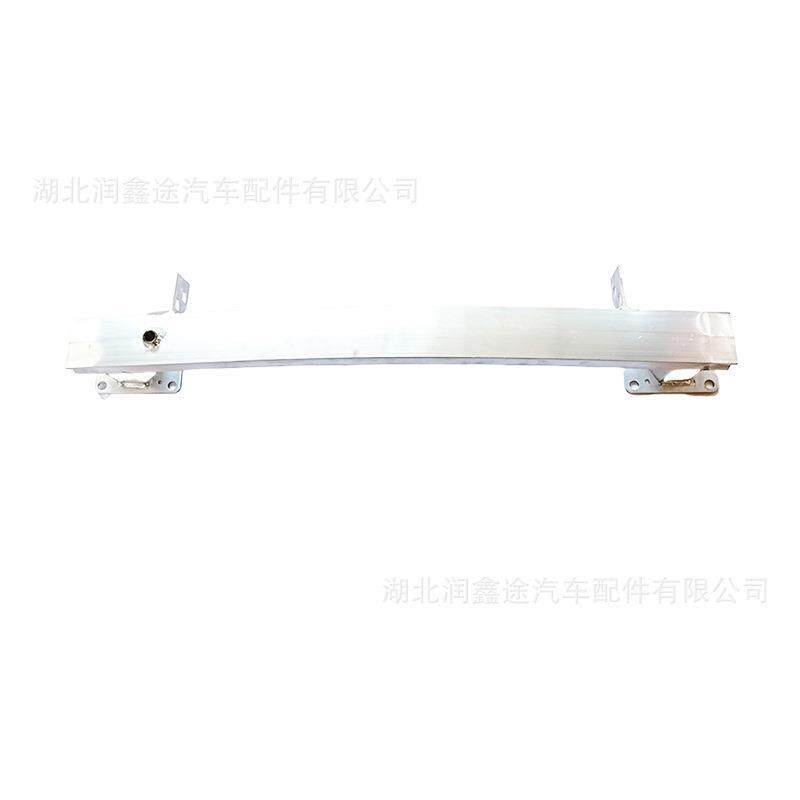 适用东风雪铁龙C4世嘉前杠骨架前保险杠缓冲支架前杠吸能器防撞梁