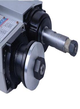 O边RMTOR械M55系列0.75K抛光封机主轴高速W电机销雕刻机木工无品