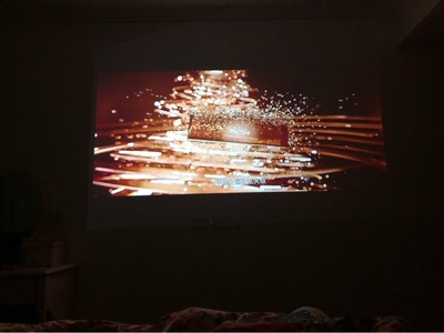 震撼内幕!极米无屏电视Z6X怎么样?你可能不知的内情