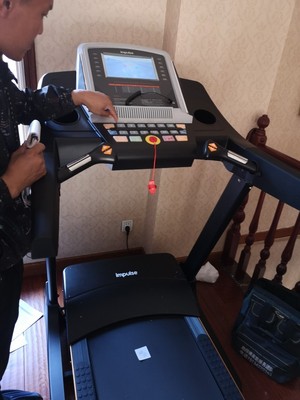 英派斯E55跑步机真实感受揭秘,不吹不黑评测分析