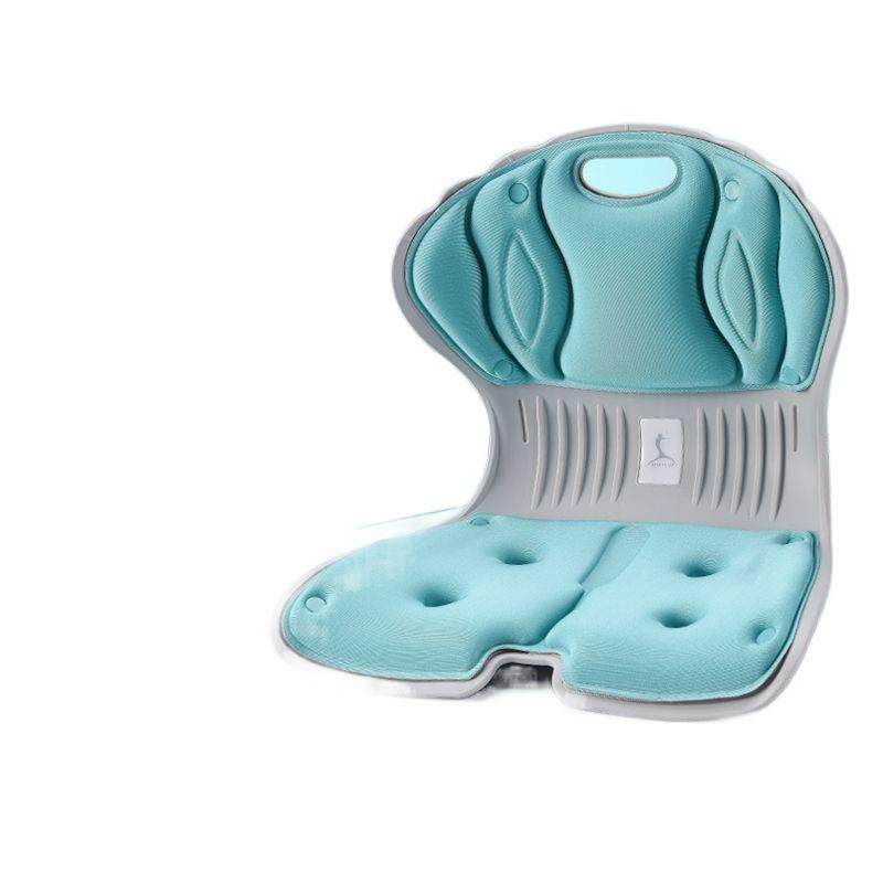 护腰办坐垫靠背一体屁公室默认包邮学生久坐MB688KH不累坐矫正姿