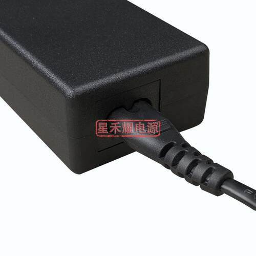 适用KOIOS 27英寸液晶显示器K2718/K2721UD电源适配器24V2.5A充线