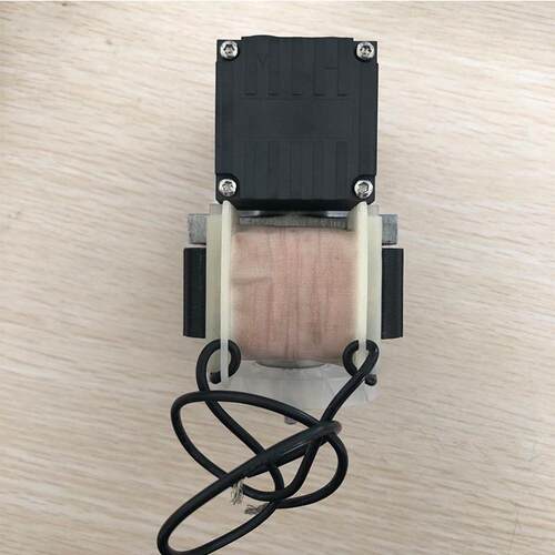 德国BAXIT 隔膜真空泵SDL-B040308001 取样泵 采样泵 CEMS抽气泵