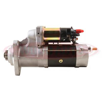 适用康明斯3965284起动机38MT起动机2873K116起动机8200072马达