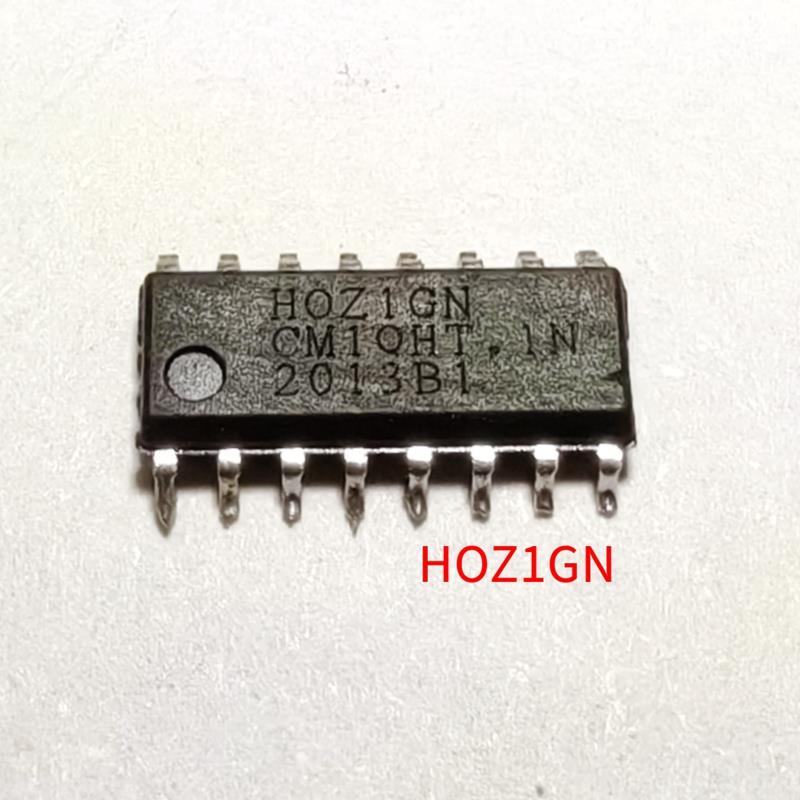 原装拆机电源管理背光恒流控制IC芯片HOZ1GN/CM1QHT/DP2303/SOP16