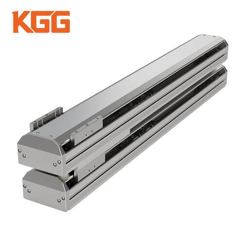 双X轴运动平台同步带双X滑台XX-S型工厂多轴机械手现货