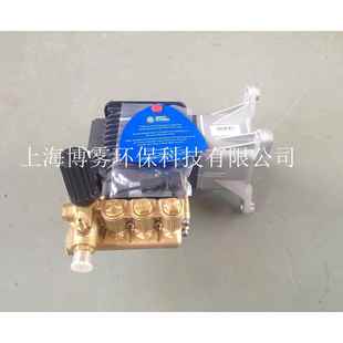 意大利AR标配汽油机RSV4G40D F40清洗高压柱塞泵