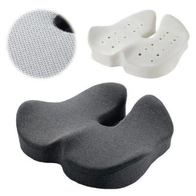 Chair Seat Cushion Pressure Relief Seat Cushion Wheelchair