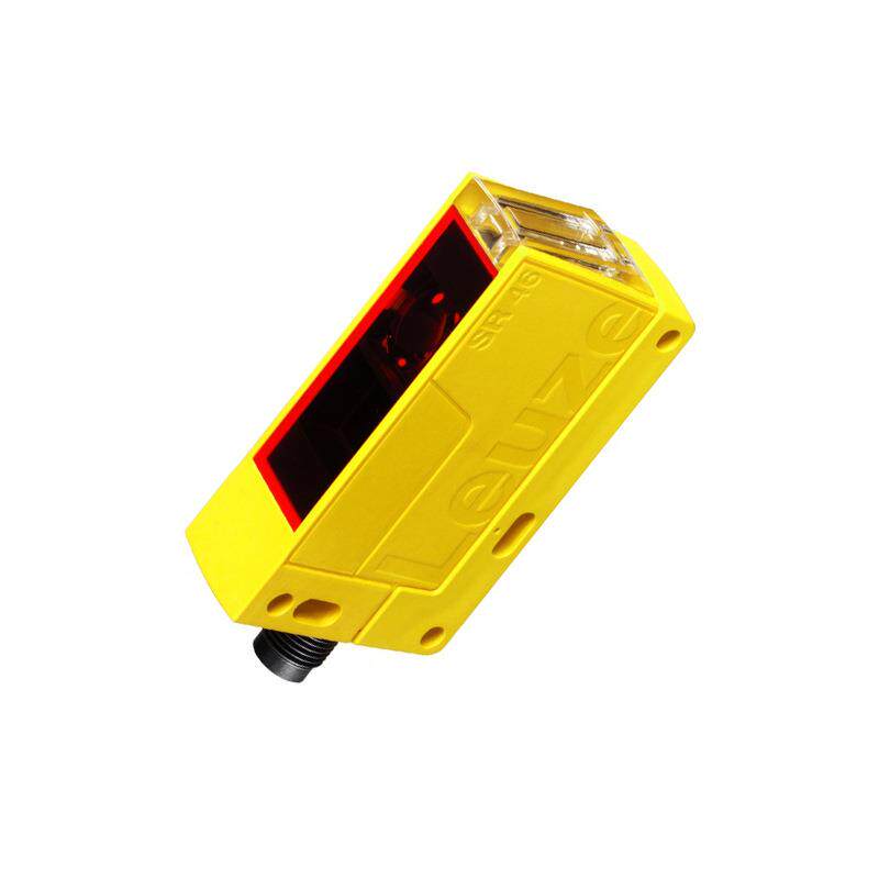德国Leuze劳易测 单光束光栅（接收器） SLE46C-70.K4/4P-M12