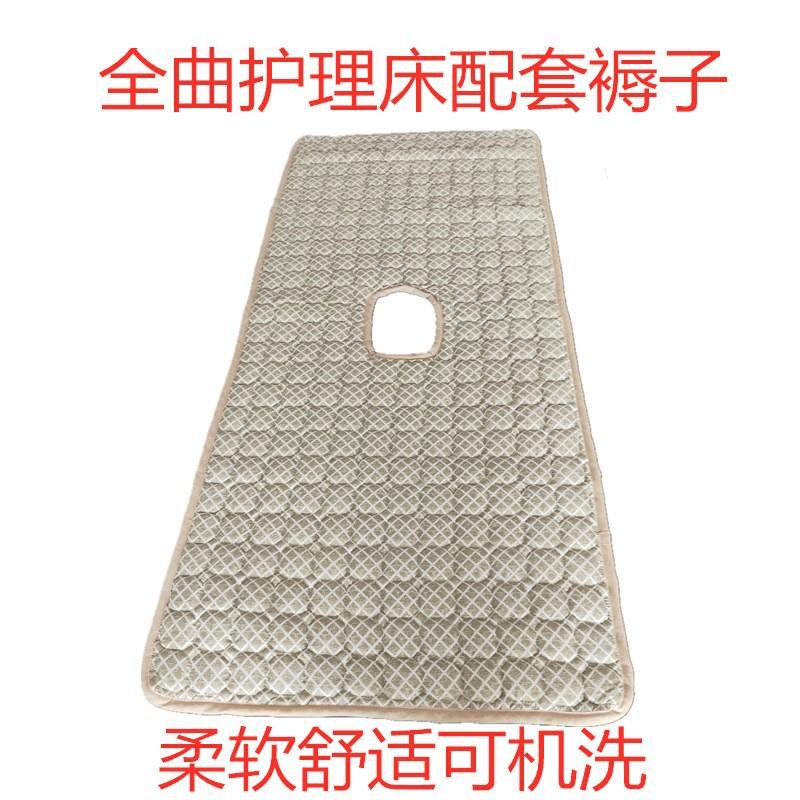 护理床夏季冰褥子凉席折叠藤席