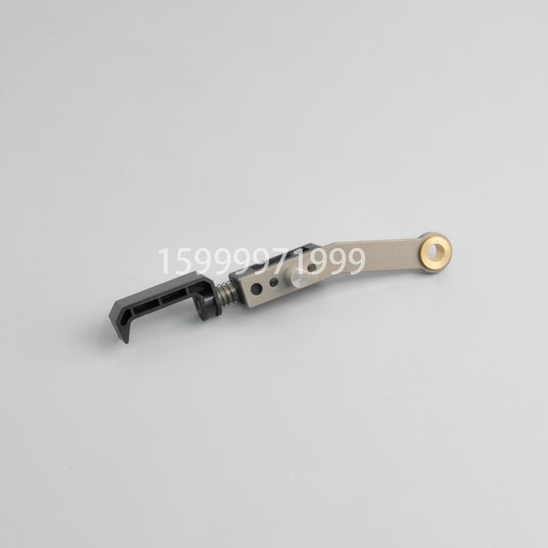 海德堡印刷机配件 SM/PM52飞达压脚 飞达踩脚总成 G2.028.010S