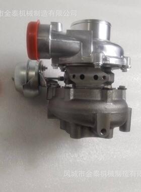 RHV4 涡轮增压器 8981320703 8981320692 8974350071 8982356281