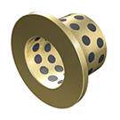 LUBO含油轴套LUBO无油自润滑轴承 无给油轴承 LUBO含油轴承