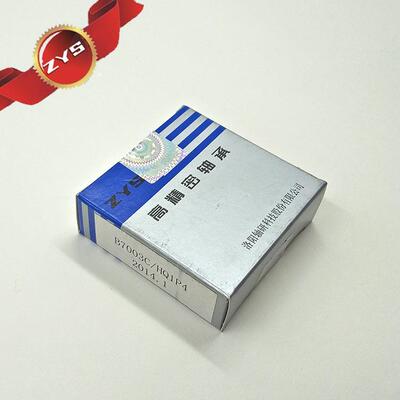 ZYS光伏设备轴承7214BTN轴承尺寸70*125*24现货供应