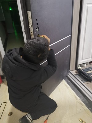 真实揭秘德施曼Q5指纹锁质量如何?德施曼Q5指纹锁怎么样?