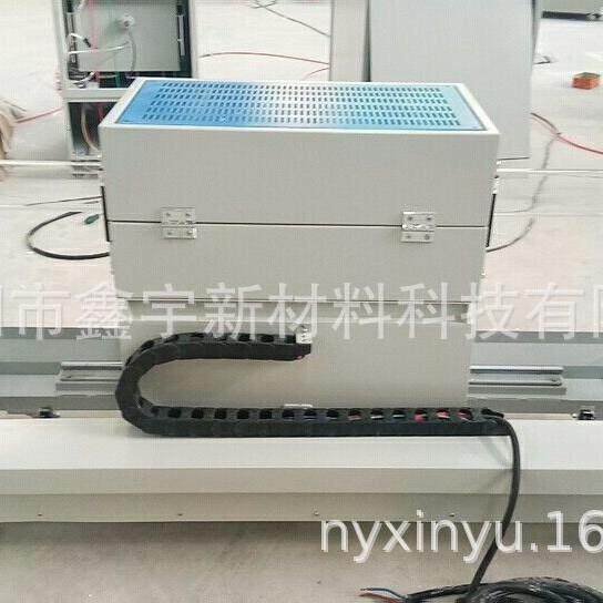 快速降温快速冷却手动电动滑动管式炉真空管式炉气氛还原管式炉