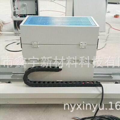 快速降温快速冷却手动电动滑动管式炉真空管式炉气氛还原管式炉