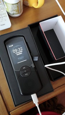 科大讯飞翻译机到底好不好用?最新反馈数据出炉?