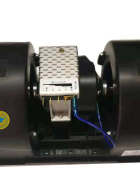 适用巴士大巴Spal汽车空调压缩机鼓风机006-B40-22 006-A40-22