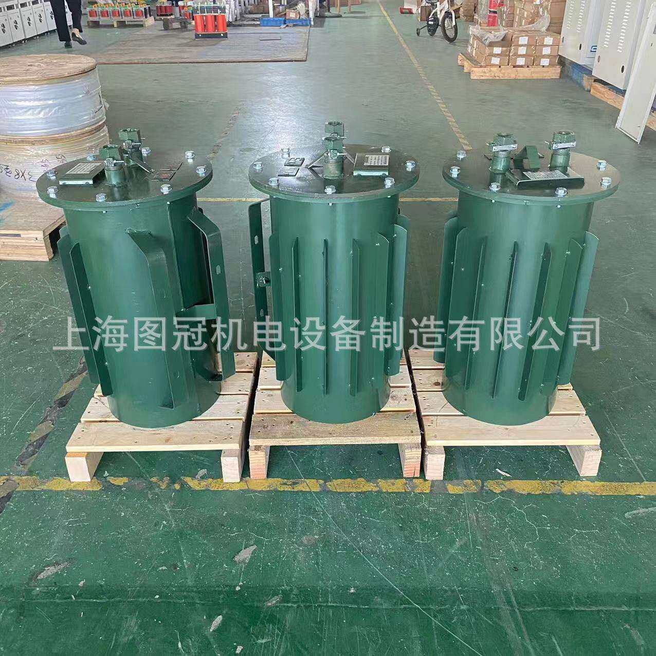 相防爆矿用行灯变压器380V220变127V110V36V24V12BBK10KVA