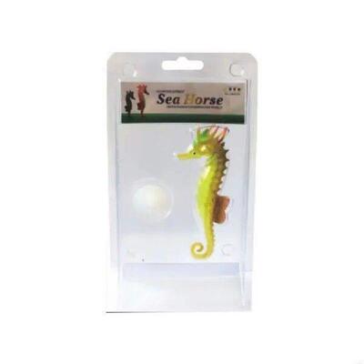 Floating Aquarium Toy Decorative FishTank Accessories Swim