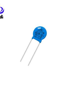 安规Y1Y2陶瓷交流电容器 250VAC 2.2nF 2200PF 222M P7.5 P10