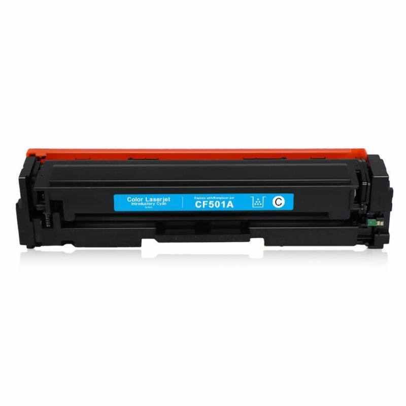 得印befonPLUSBF-CF501A蓝色硒鼓202A适用MFPM254dnM254d