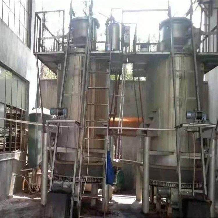 小型段式煤气发生炉、 用于工业化工、 工业窑炉煤气发生炉设备