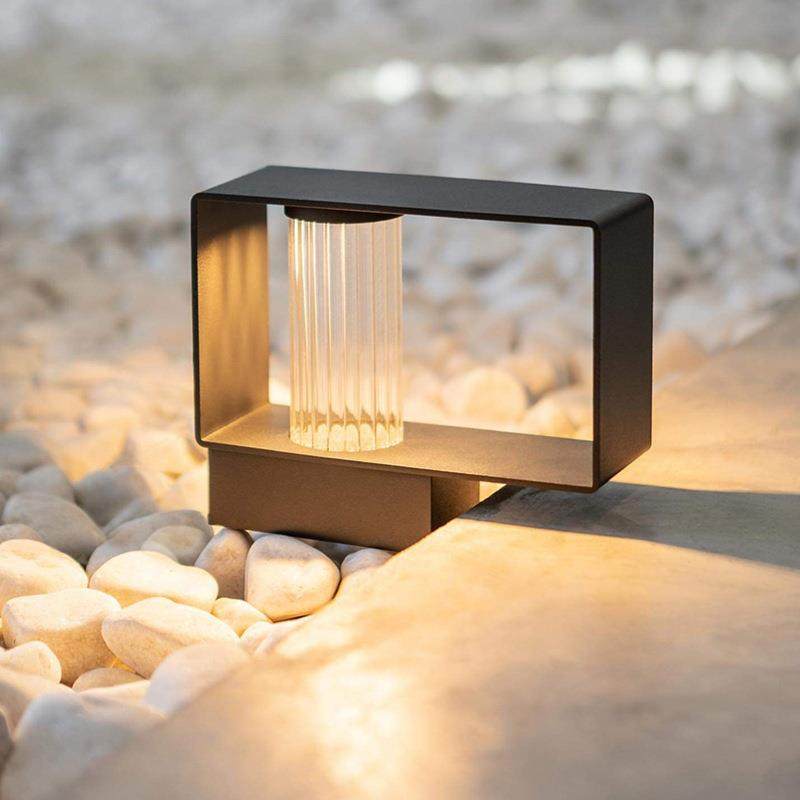 太阳能户外防水新款市政工程圆林亮化别墅花园庭院灯大门柱头灯,家装灯饰光源,草坪灯,淘宝优惠券,粉丝福利购,淘宝优惠卷