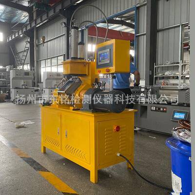 DM-7005-1L/3L/5L实验室密炼机/仪表厂商供货实验室小型密炼机