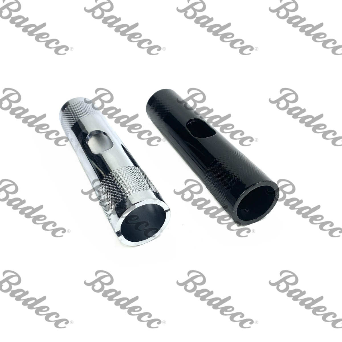 哈雷改装把立夹130mm 1变1.25英寸夹具扩大把立夹通用
