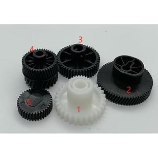 J75 C7785 C550 适用 6680 C75 560 7780二次转印辊齿轮 施乐C700