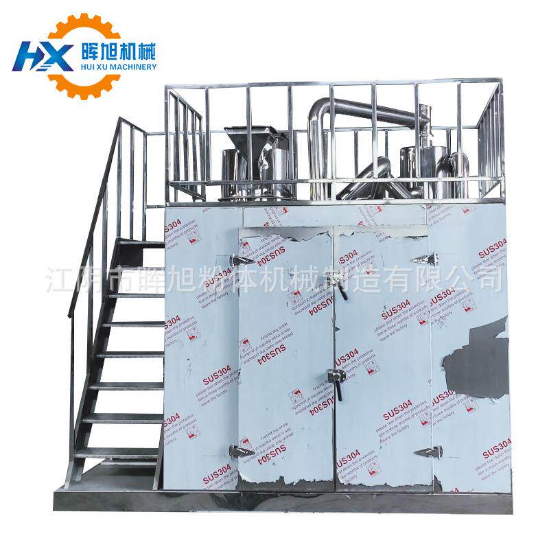 100目pp粉尼龙粉PP尼龙粉碎机磨粉机可接大批量代加工业务