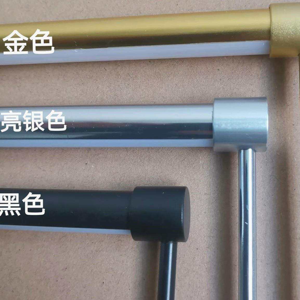 博物馆LED柜台灯龙门灯管立杆灯条珠宝柜展柜商场门型线性灯带图片