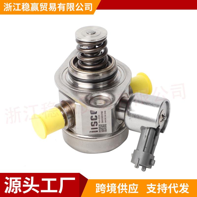 BM5G9D376BB 0261520208 1752534高压燃油泵适用于福特福克斯翼虎