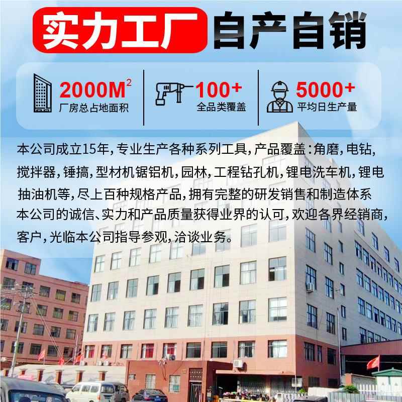 汽油光伏架打器对穿孔桩机器汽油DM-GFJ钻孔机钢支铁打孔神光伏发