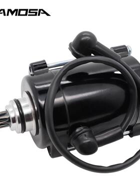 Vento Nitrox 200 Rz / V-racer 250 美客多热门外销起动电机马达